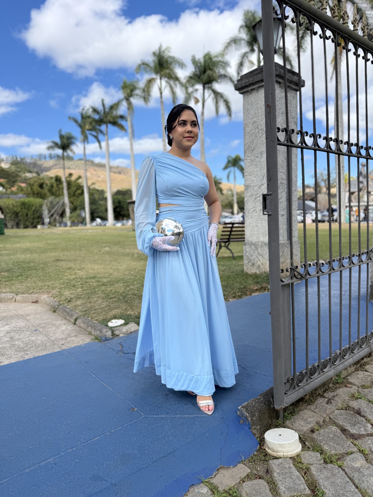 Claudia Gabrielle